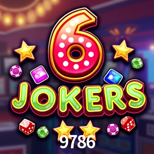 Slots no Site 9786