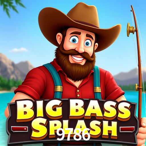 Cassino de Jogos 9786